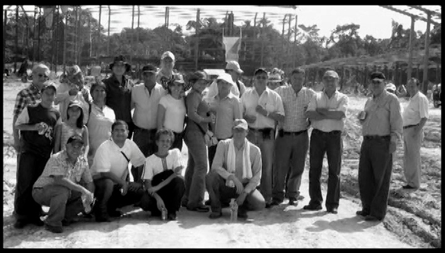 foto historica Extractora Central_4