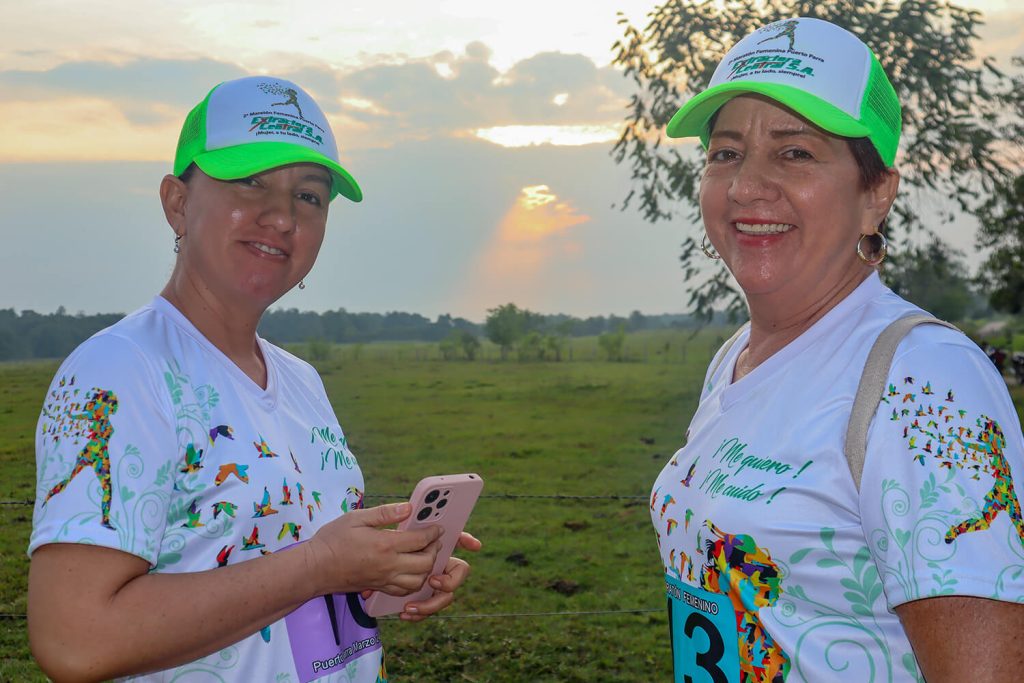 IICarreraMujerPtoParra_ (10) IICarreraMujerPtoParra